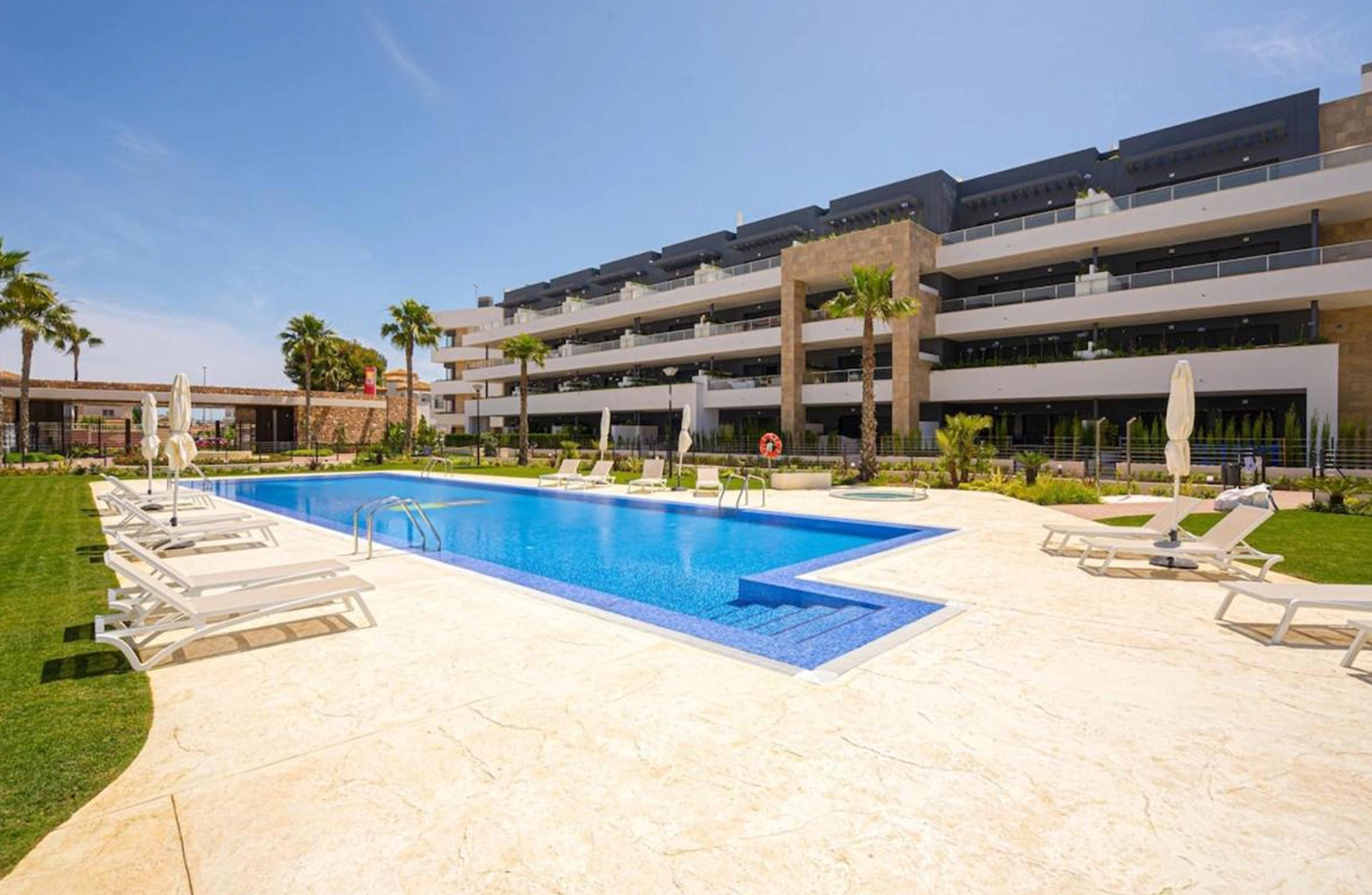 Flamenca Village Mar Real Estates