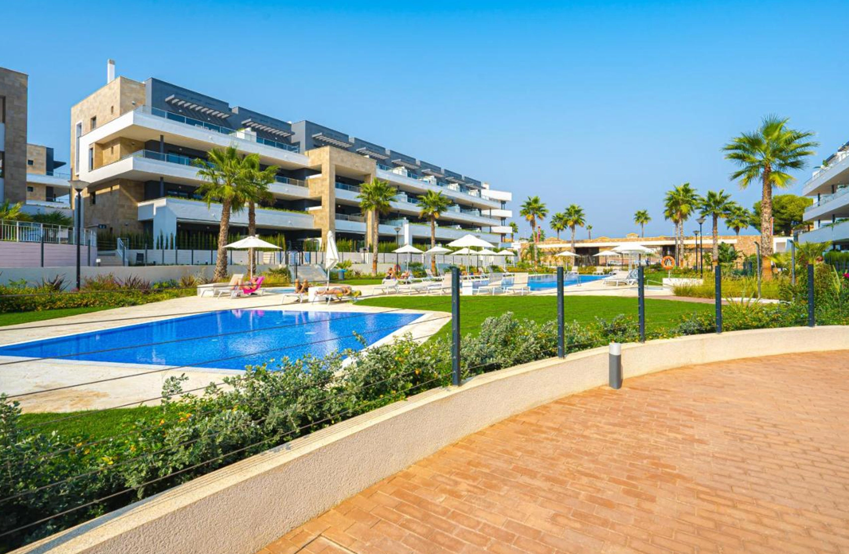 Flamenca Village Mar Real Estates