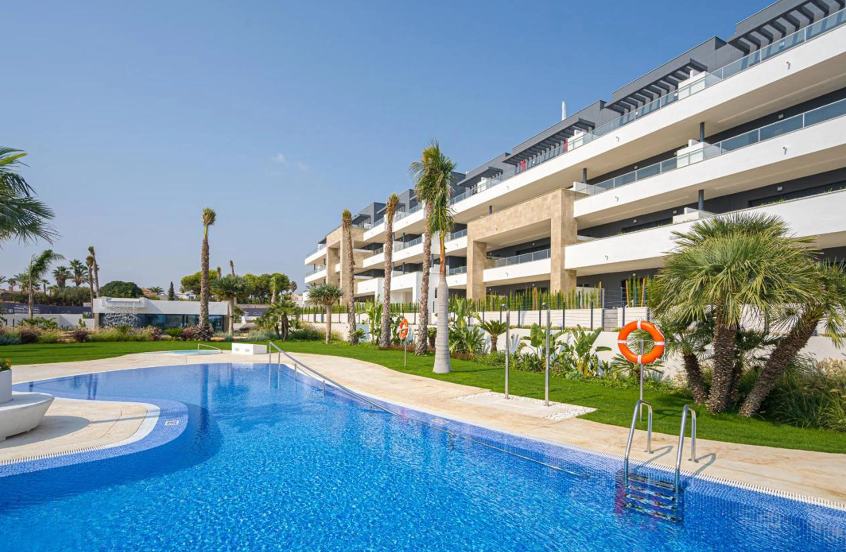 Flamenca Village Mar Real Estates