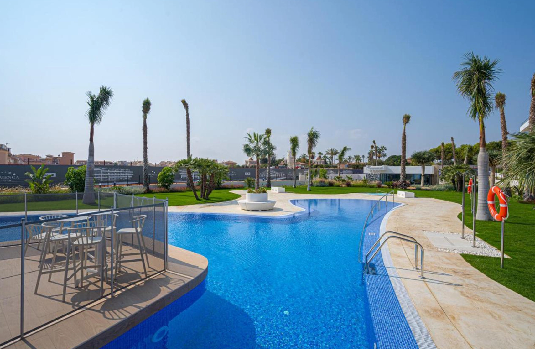 Flamenca Village Mar Real Estates