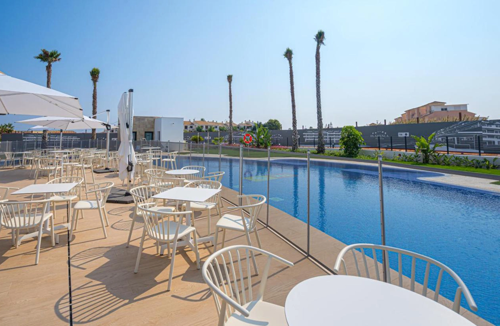 Flamenca Village Mar Real Estates