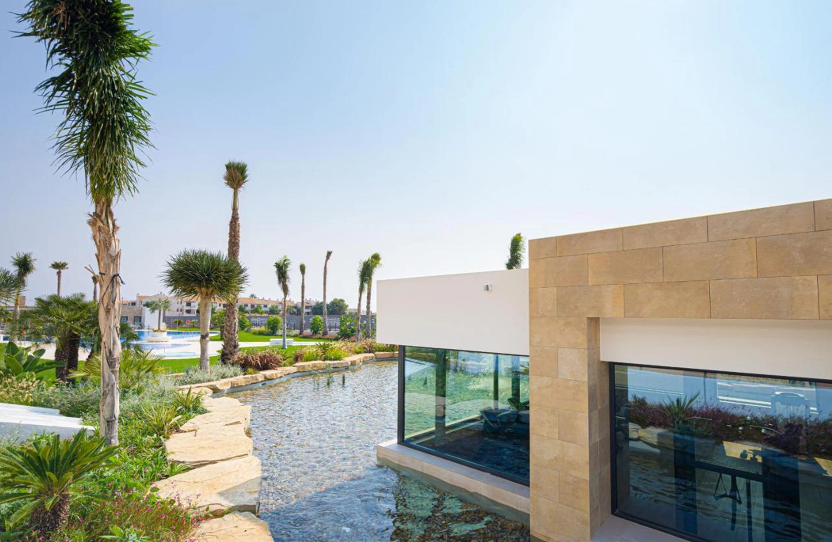 Flamenca Village Mar Real Estates