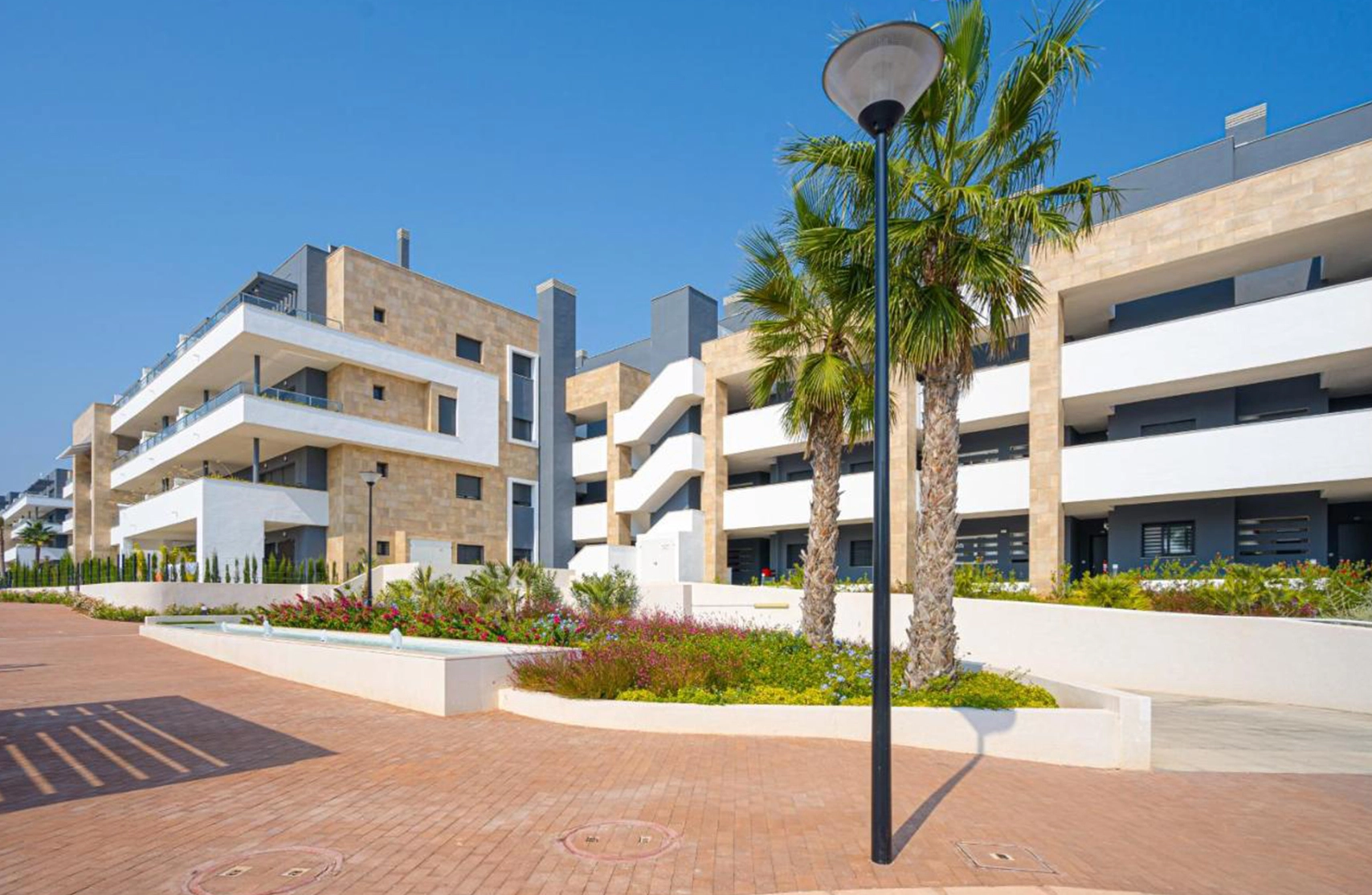 Flamenca Village Mar Real Estates